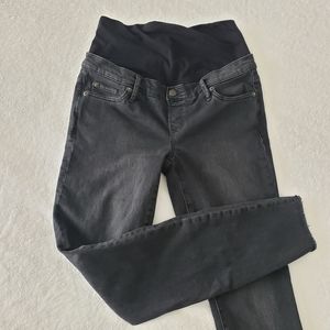 Gap Maternity Skinny Jeans